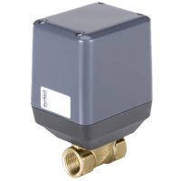 Burkert 2/2-Way Proportional Valve, 3285